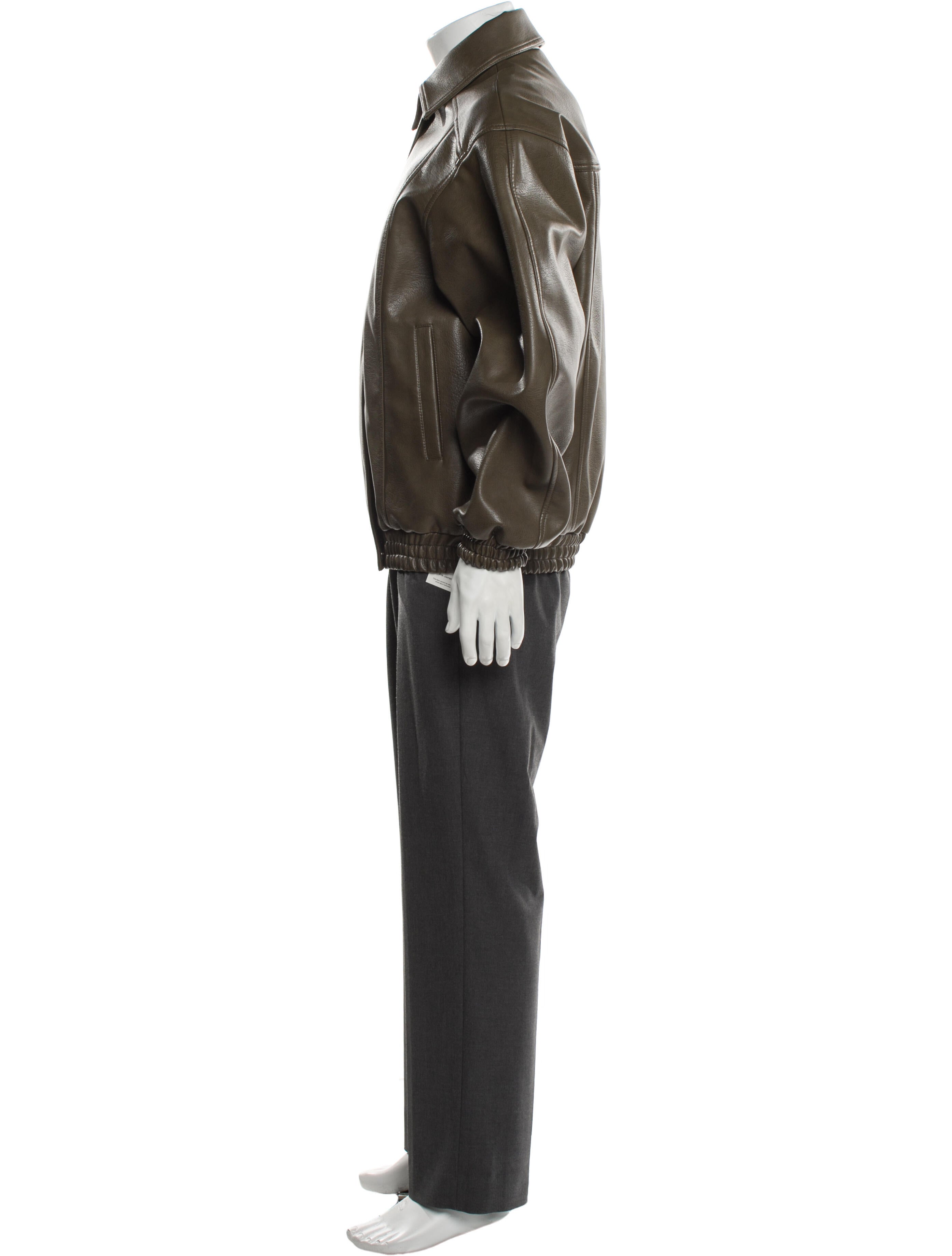 The Frankie Shop Parka w/ Tags