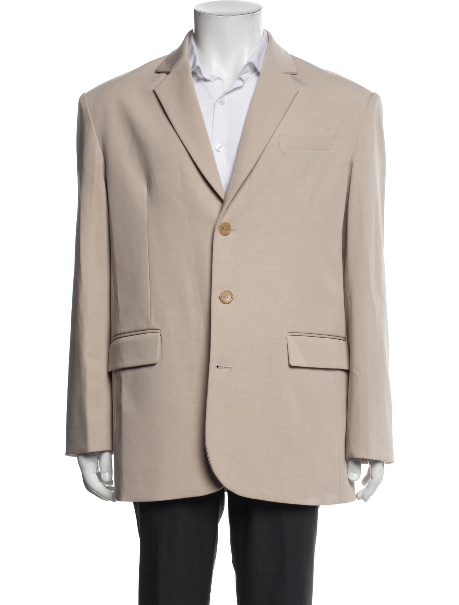 The Frankie Shop Blazer