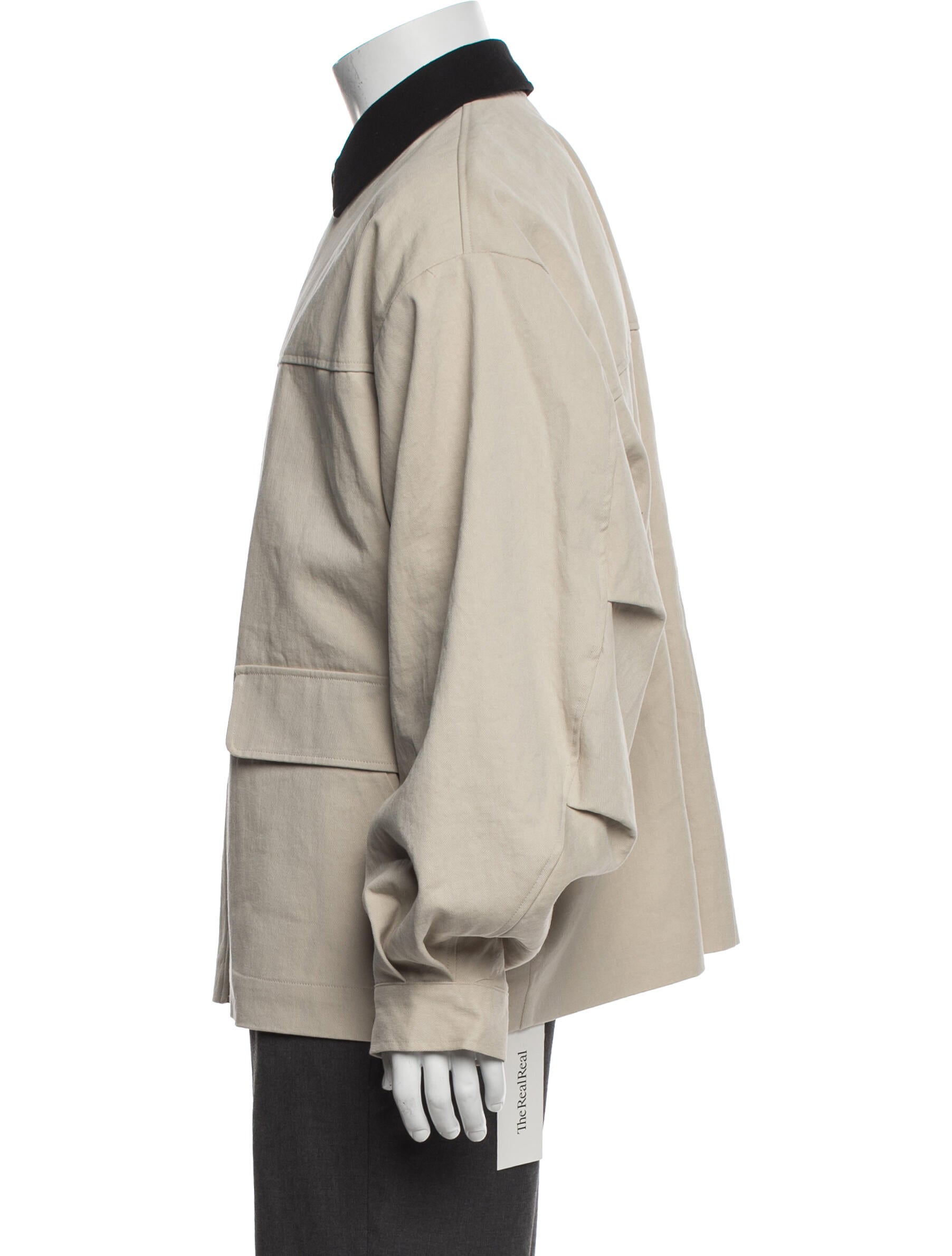 The Frankie Shop Bomber Jacket