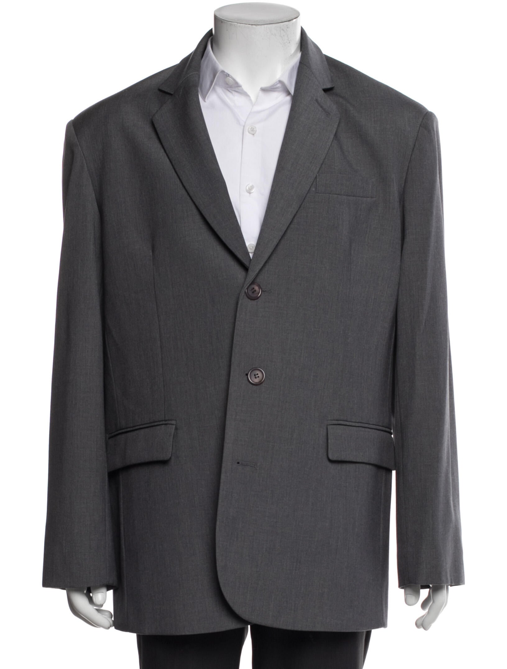 The Frankie Shop Blazer