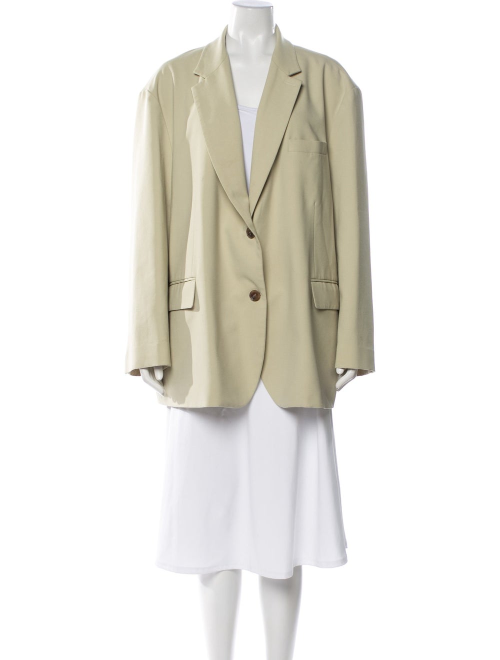 The Frankie Shop Coat