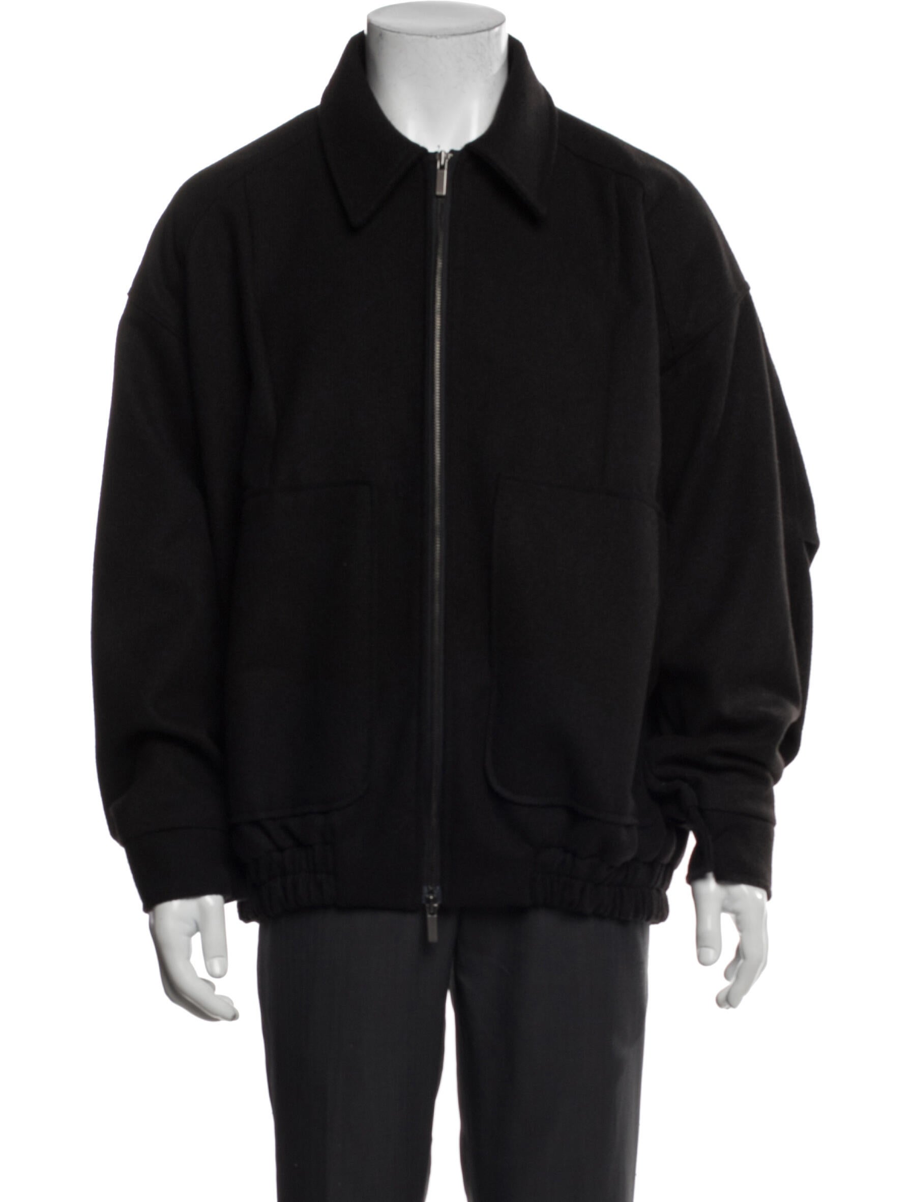 The Frankie Shop Jacket