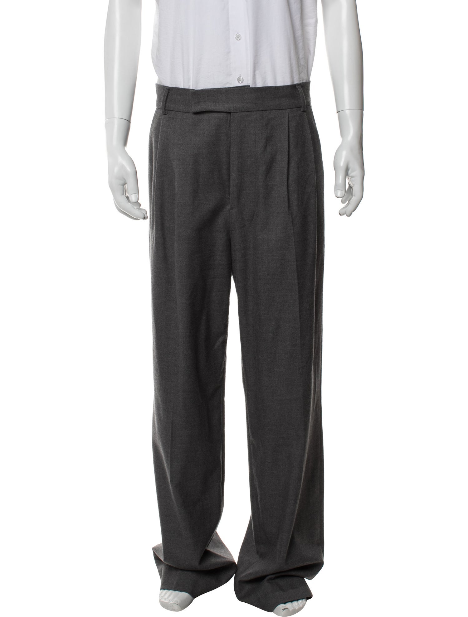 The Frankie Shop Dress Pants