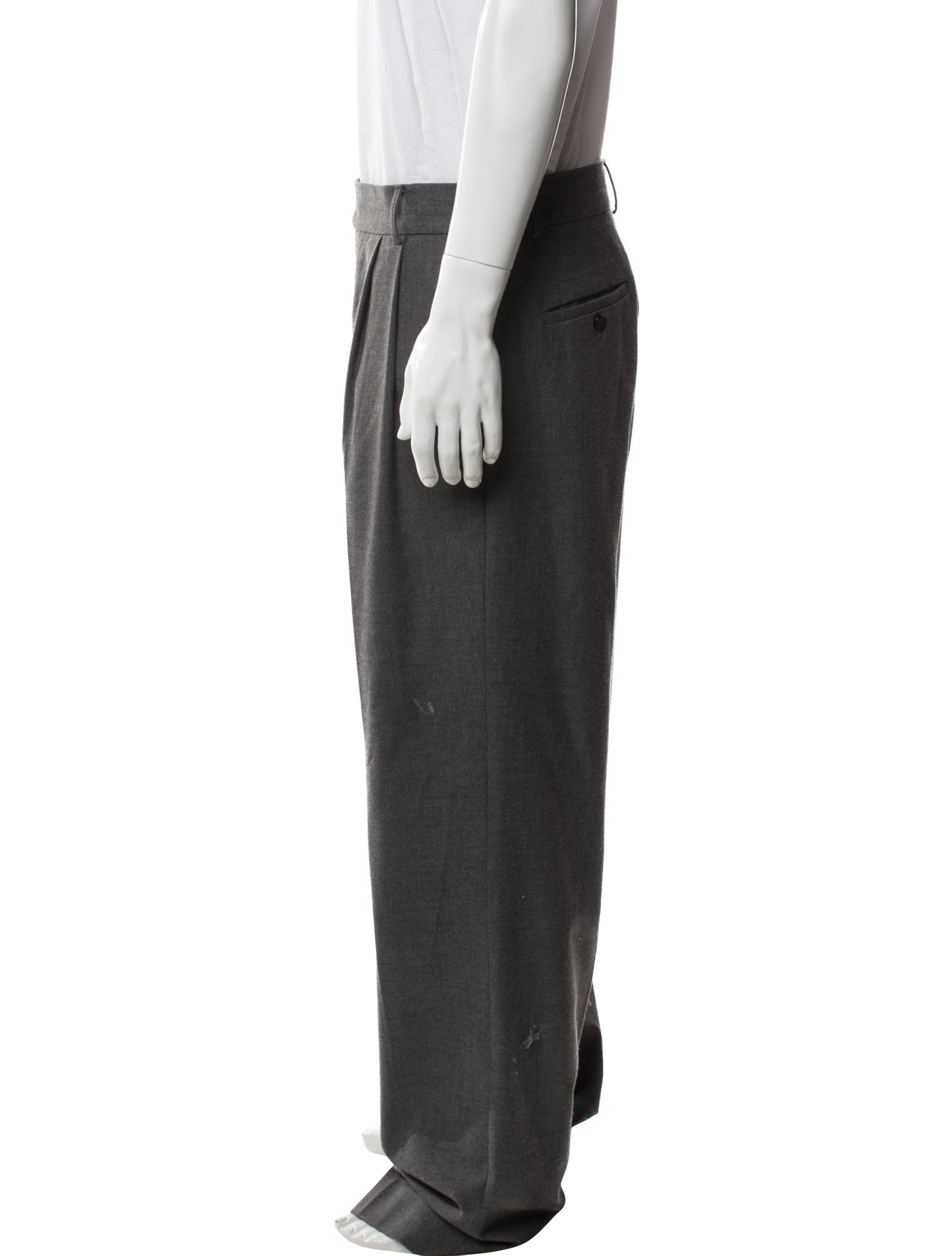 The Frankie Shop Dress Pants
