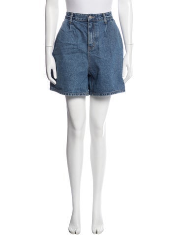 The Frankie Shop Mini Shorts