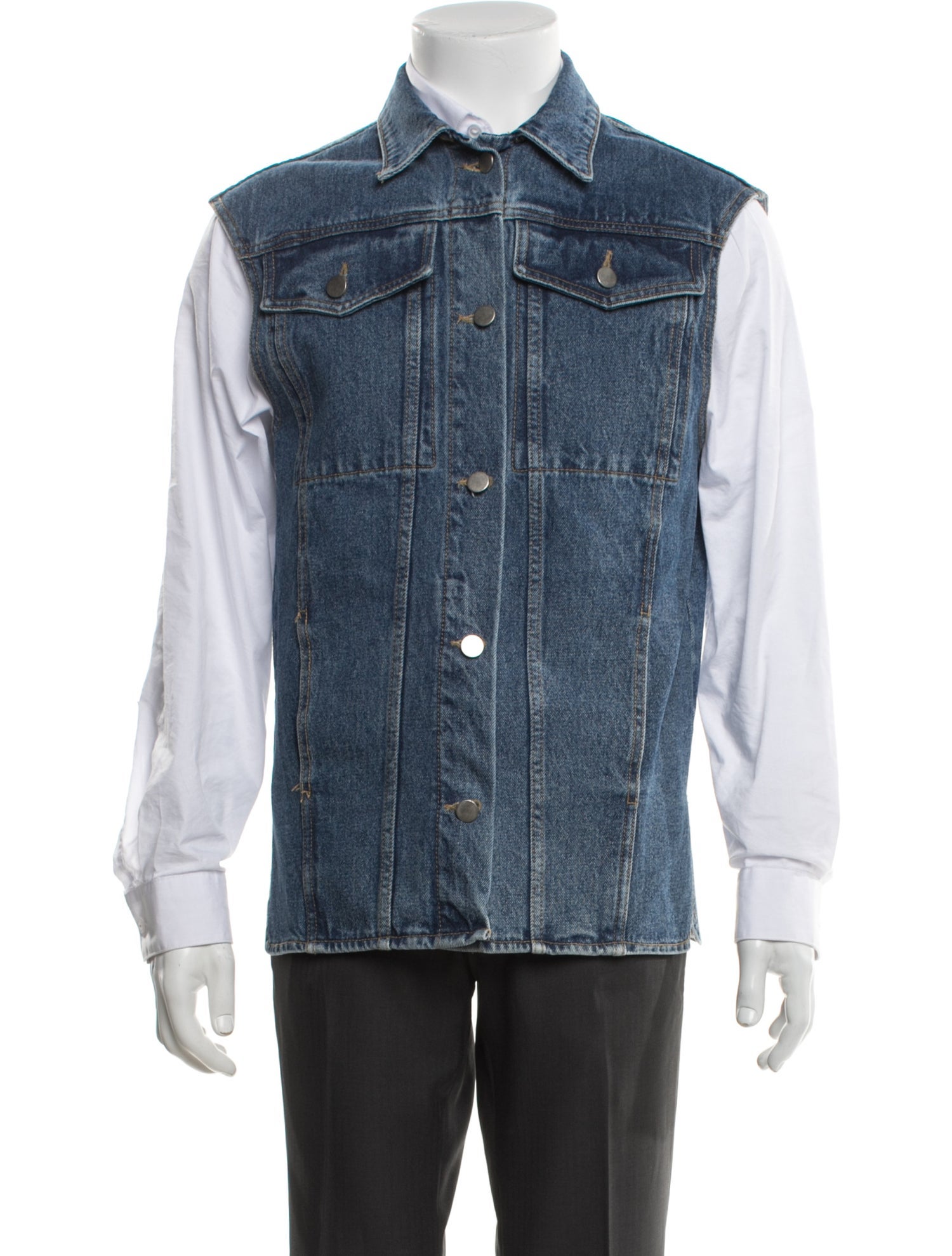 The Frankie Shop Jacket