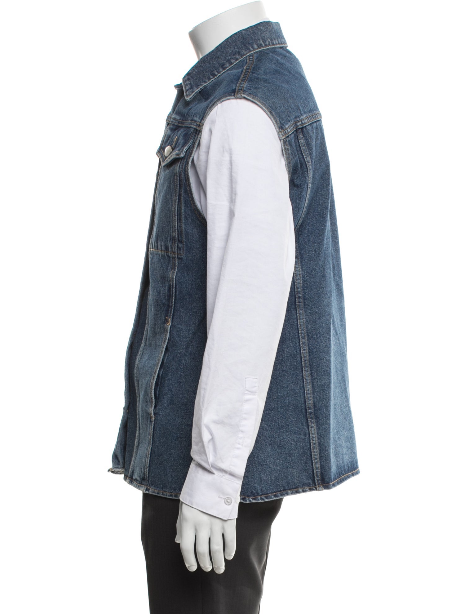 The Frankie Shop Jacket