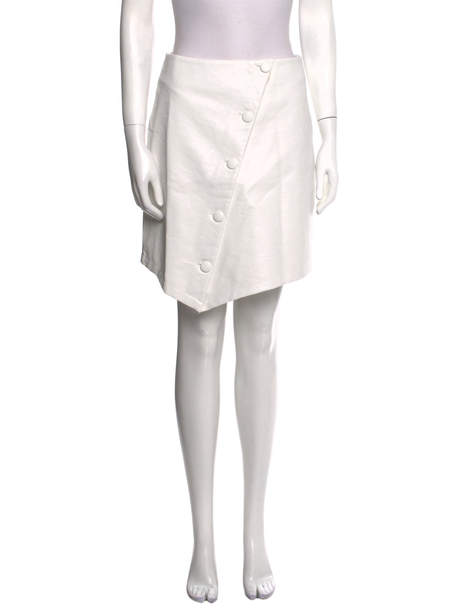 Fête Impériale Knee-Length Skirt