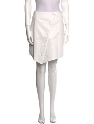 Fête Impériale Skirts Knee-Length Skirt S