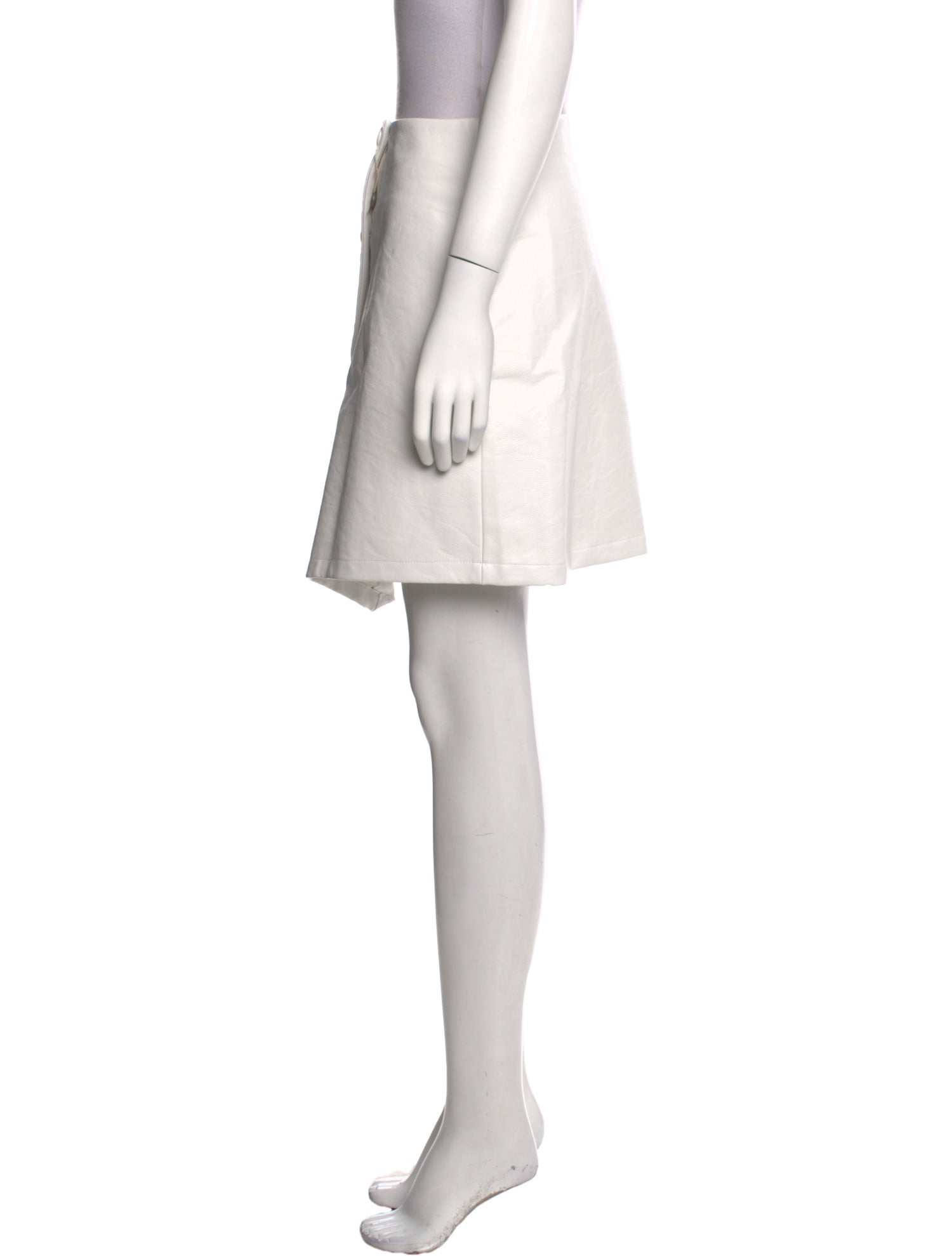 Fête Impériale Knee-Length Skirt