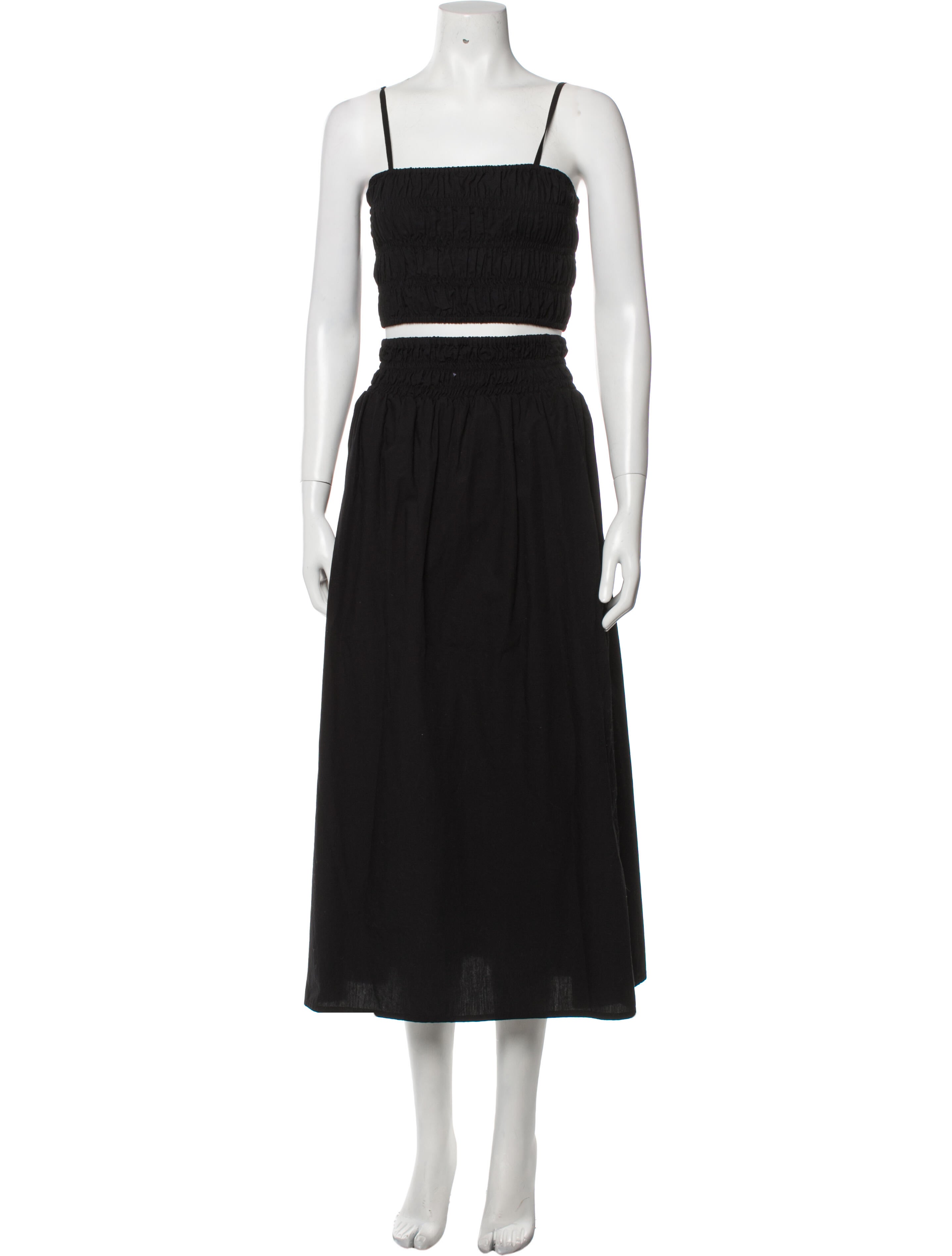 Faithfull The Brand Set