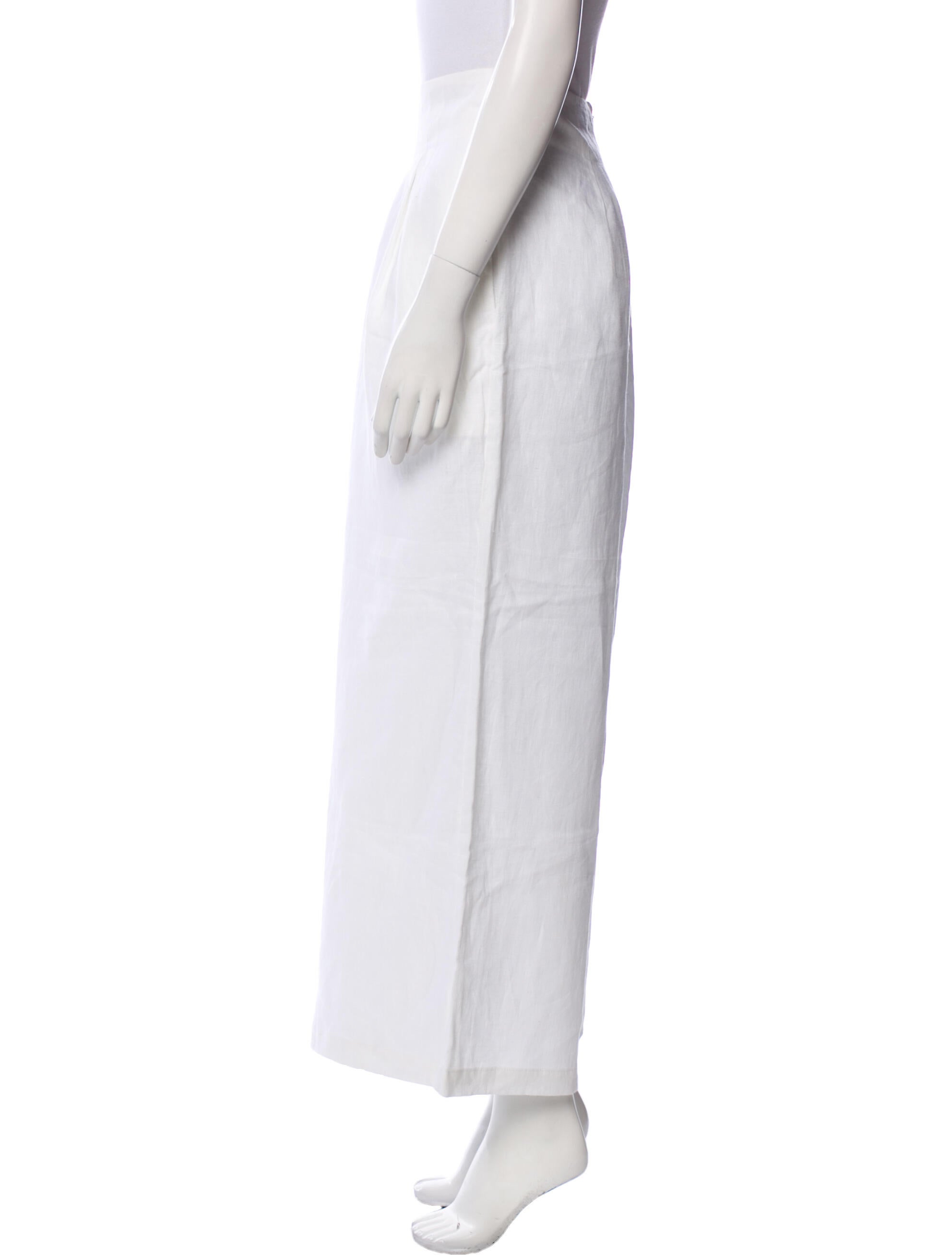 Faithfull The Brand Wide Leg Pants