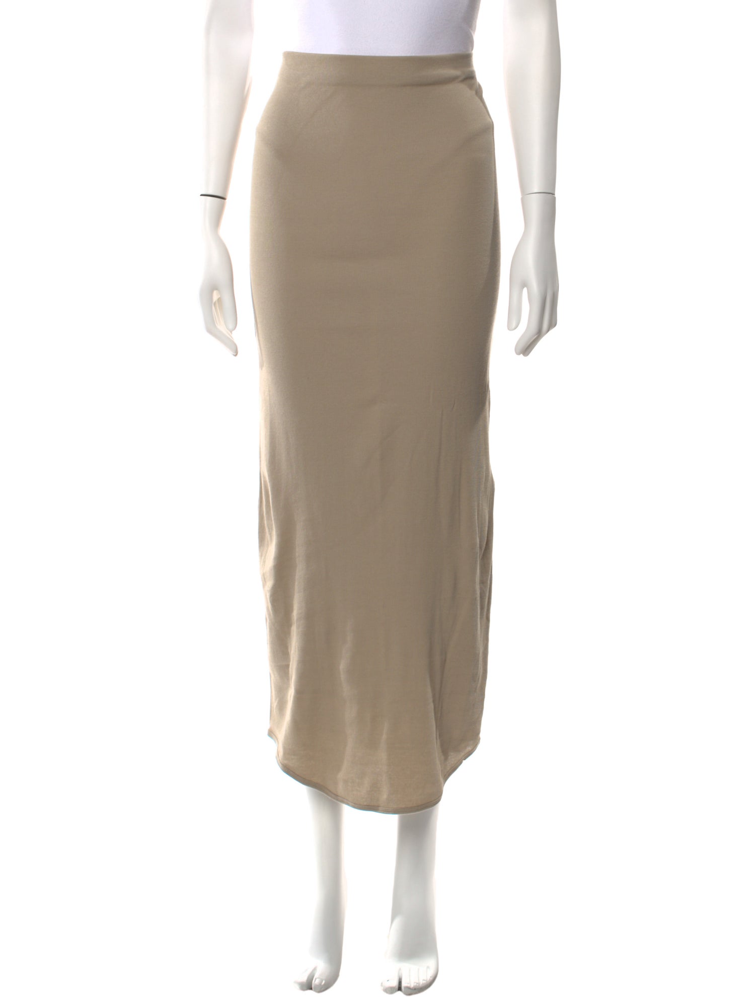 Faithfull The Brand Midi Length Skirt w/ Tags