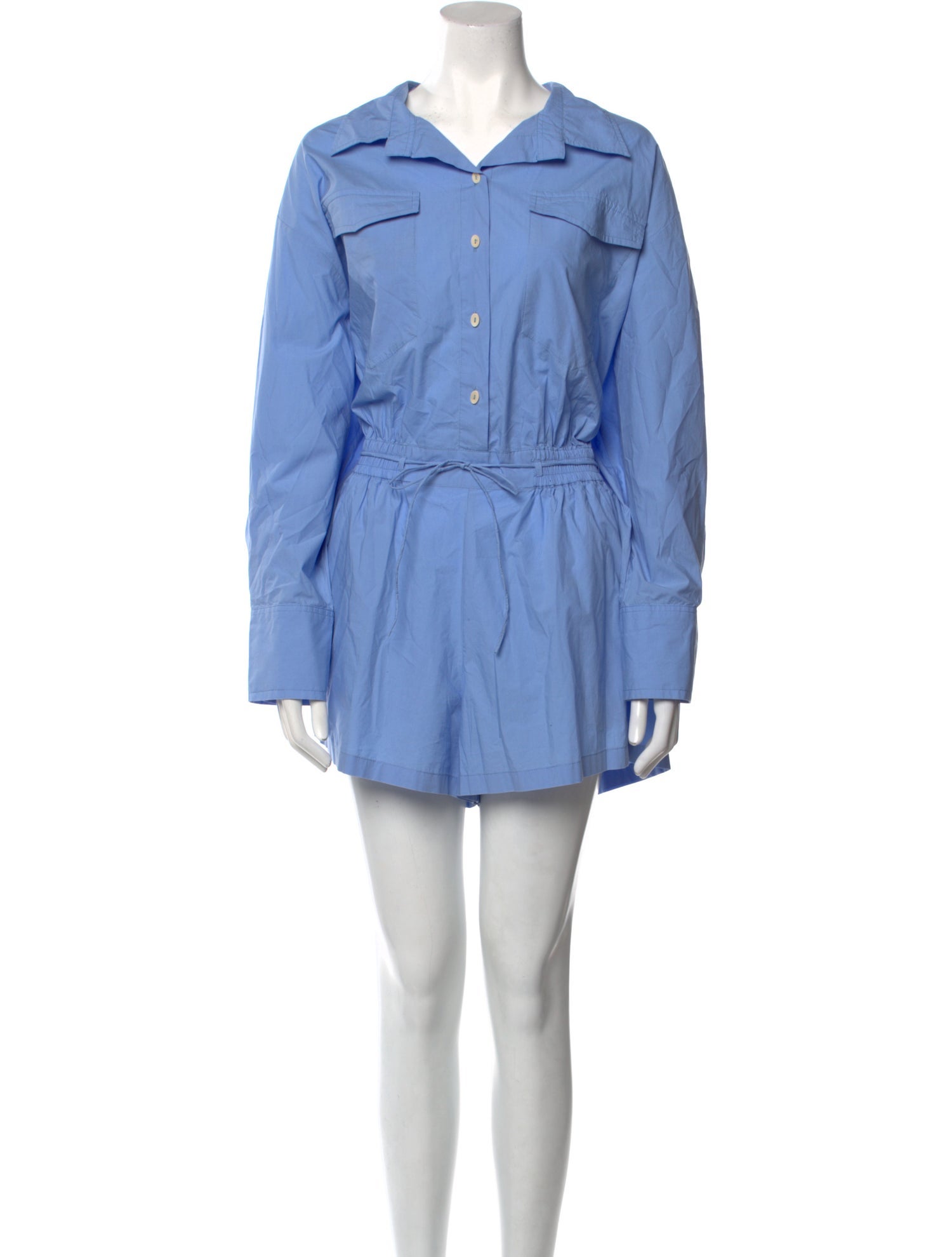 Faithfull The Brand Romper