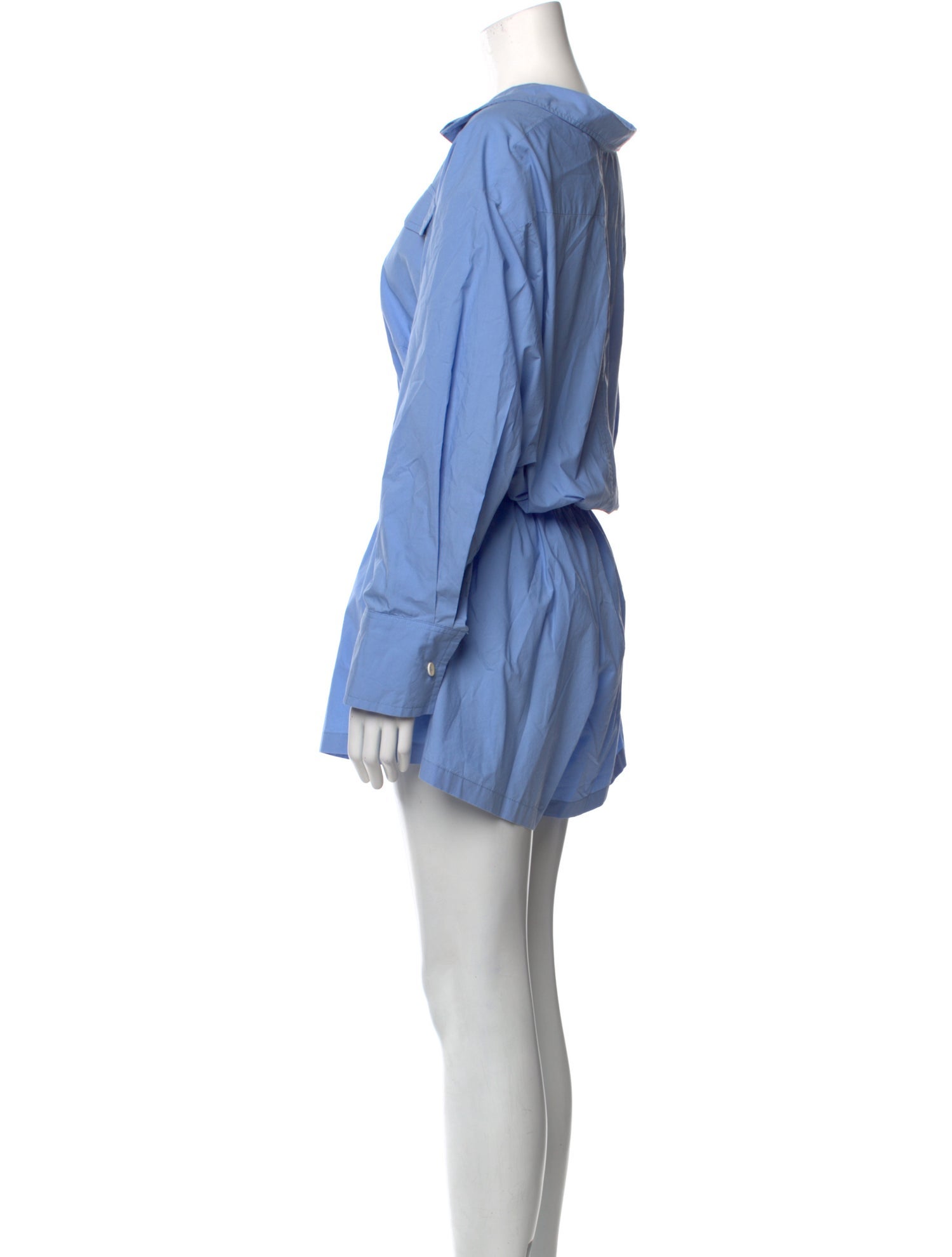 Faithfull The Brand Romper