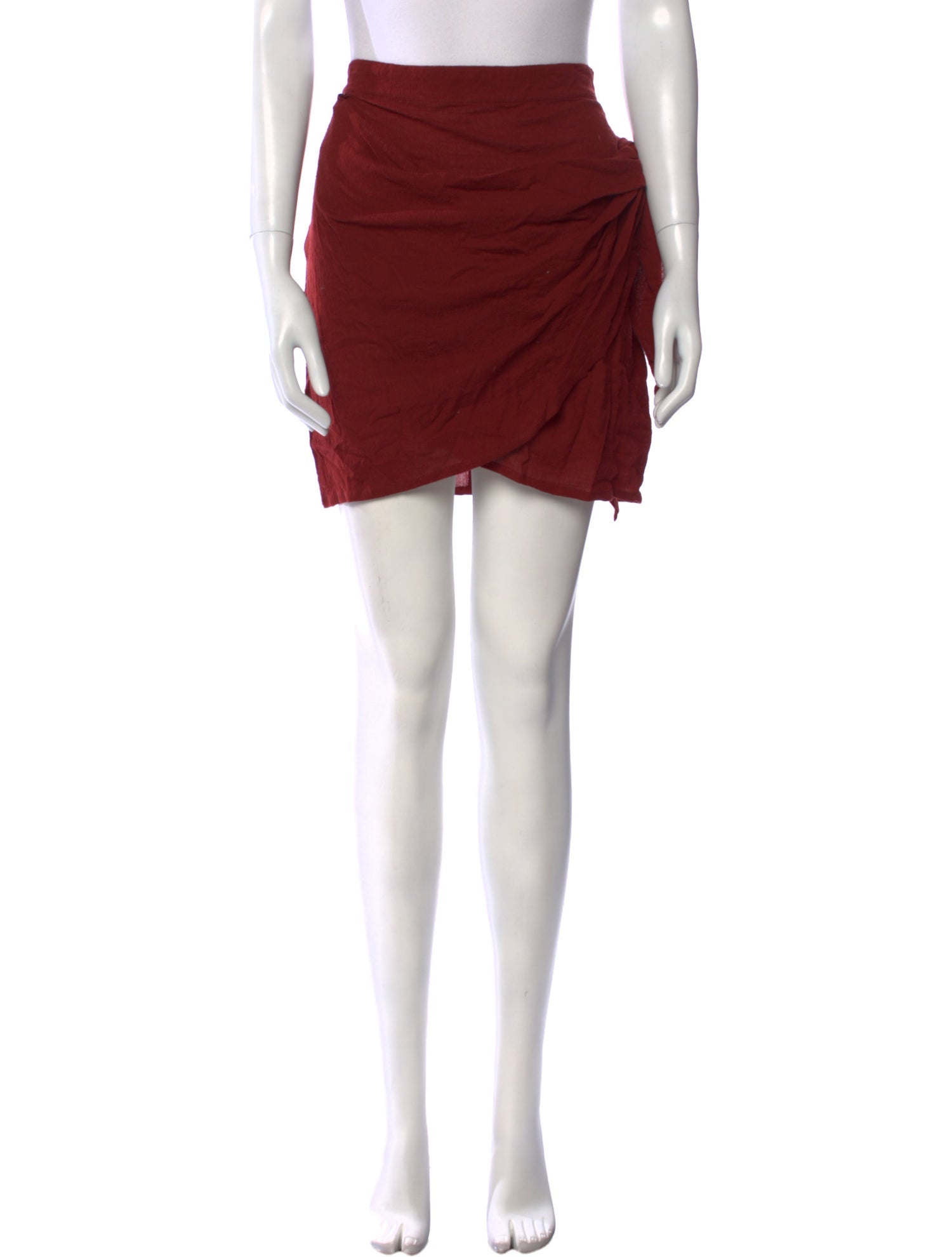 Faithfull The Brand Mini Skirt w/ Tags