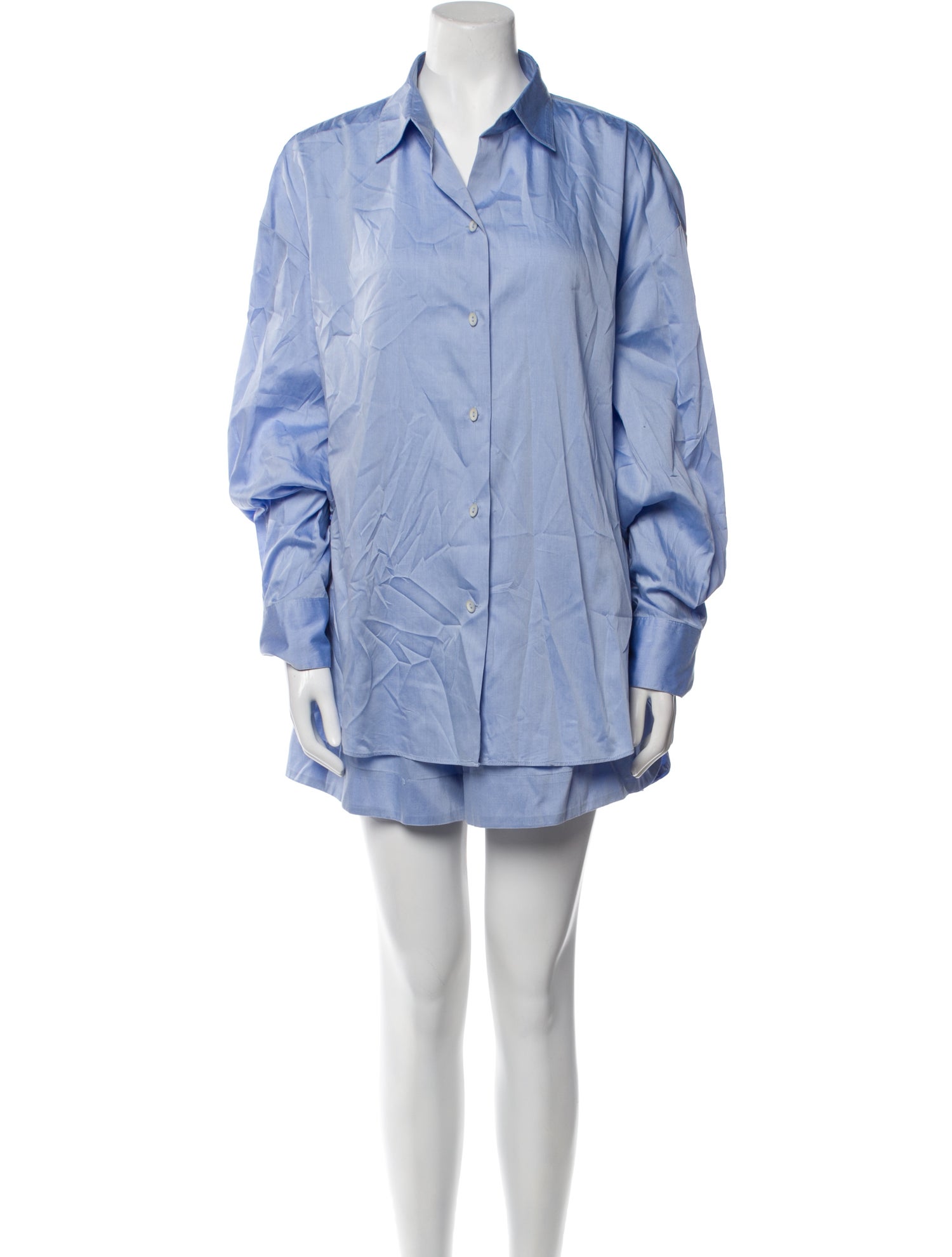 Faithfull The Brand Short Set