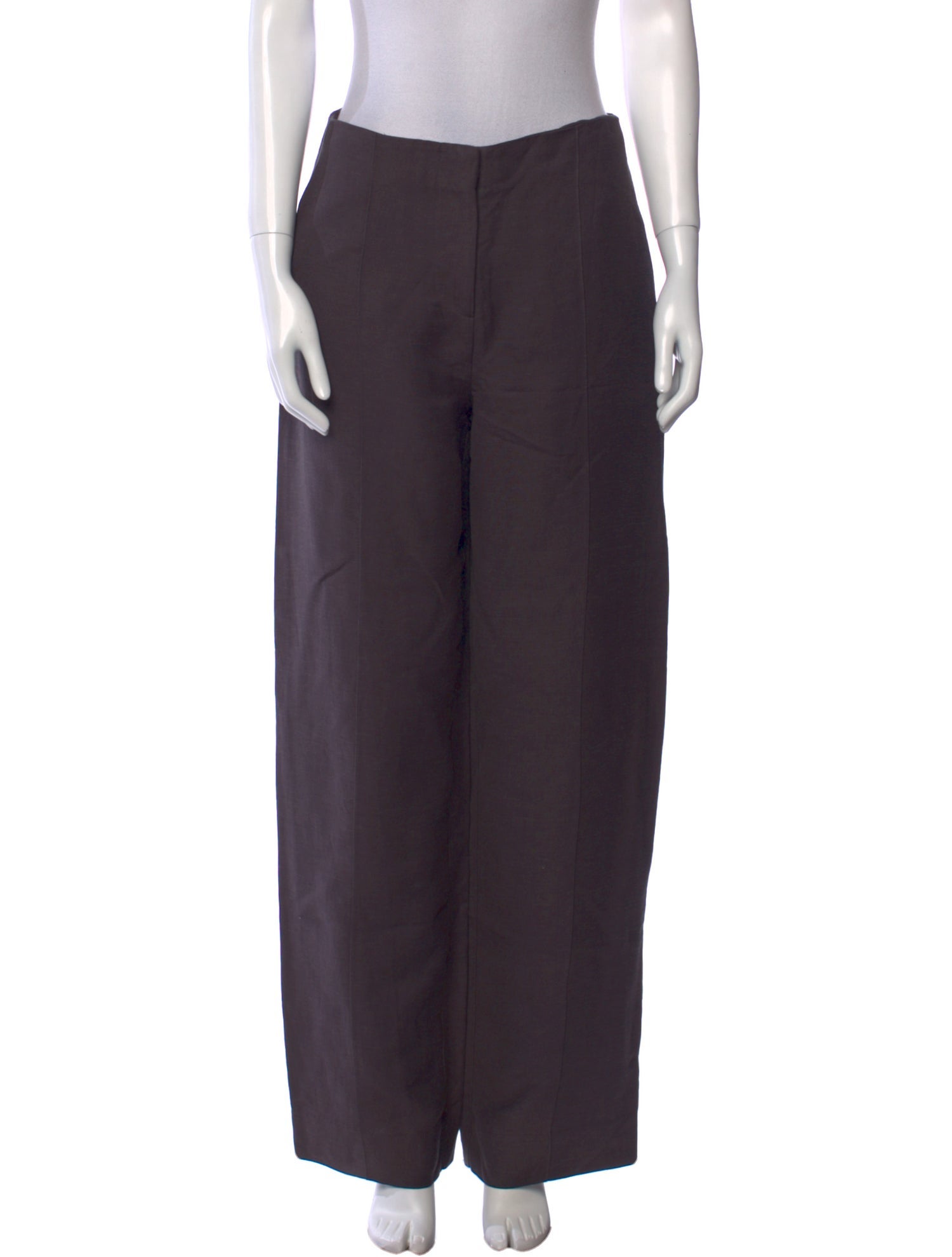 Faithfull The Brand Wide Leg Pants w/ Tags