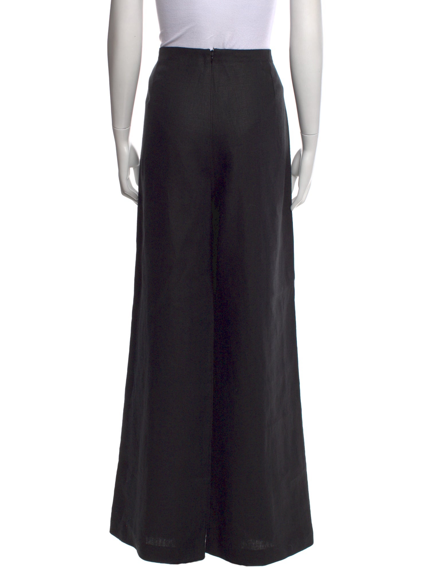 Faithfull The Brand Linen Wide Leg Pants