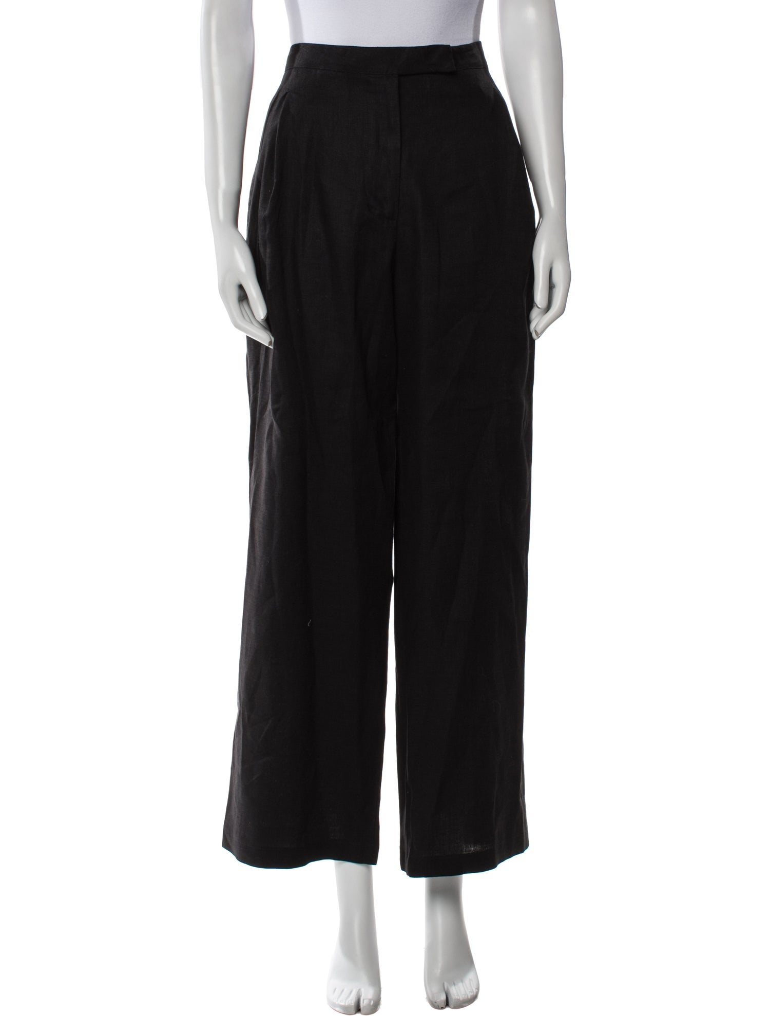 Faithfull The Brand Wide Leg Pants
