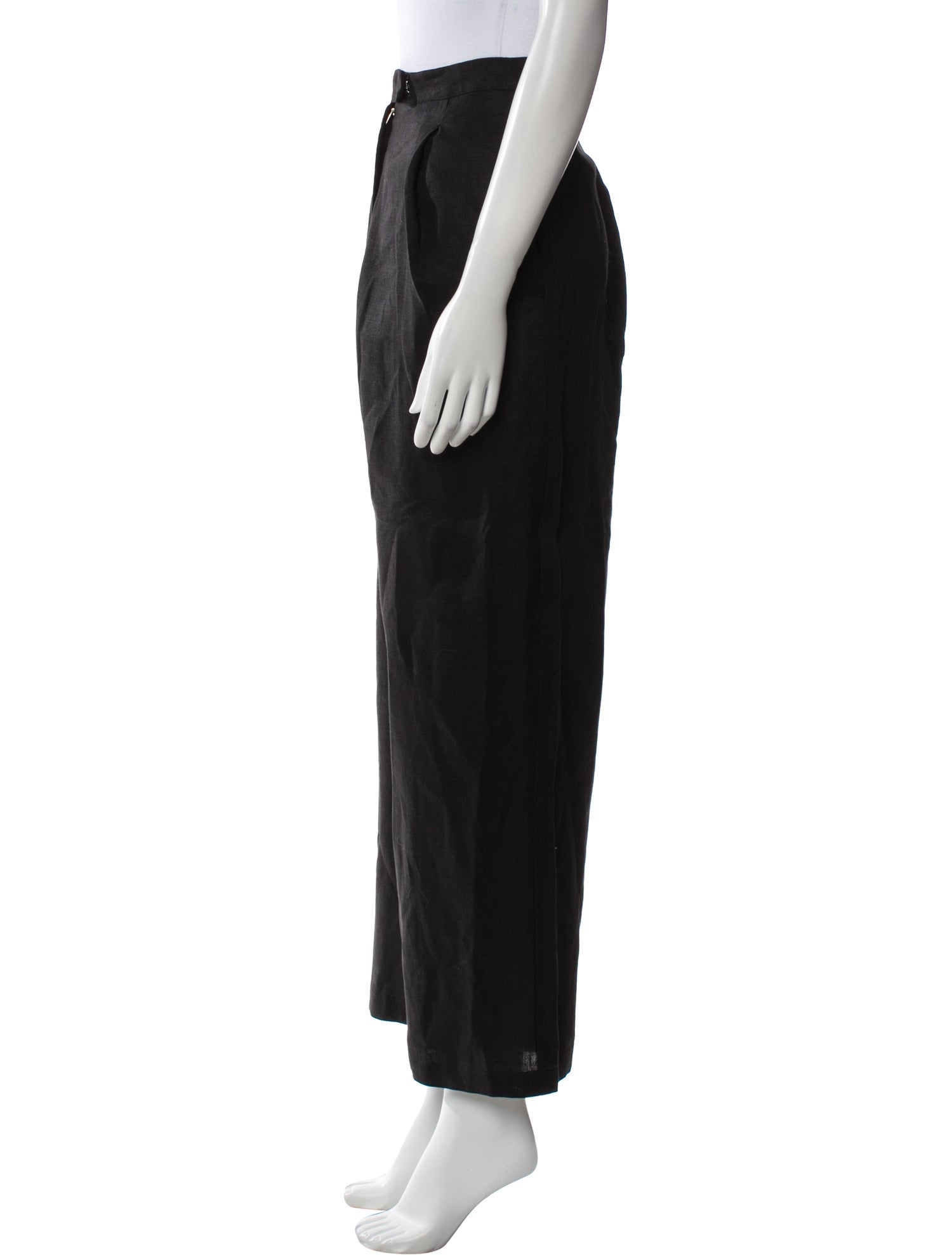 Faithfull The Brand Wide Leg Pants