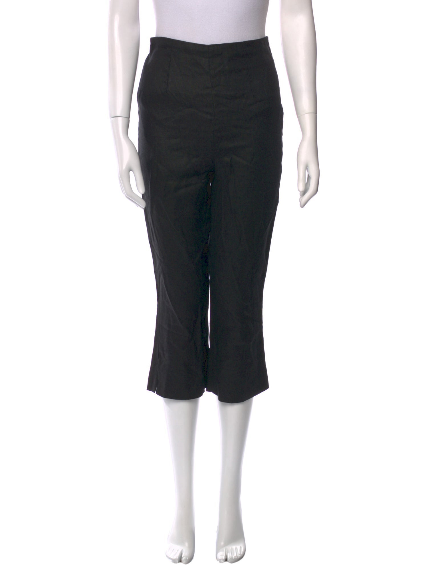 Faithfull The Brand Straight Leg Pants