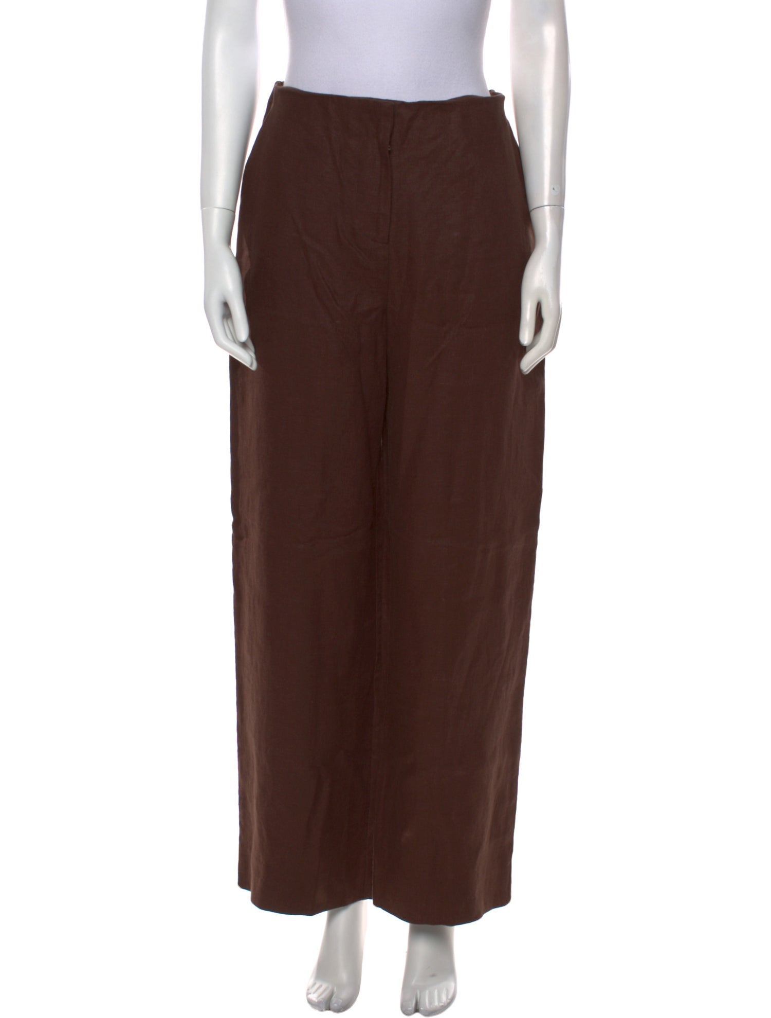 Faithfull The Brand Malta Wide Leg Pants w/ Tags