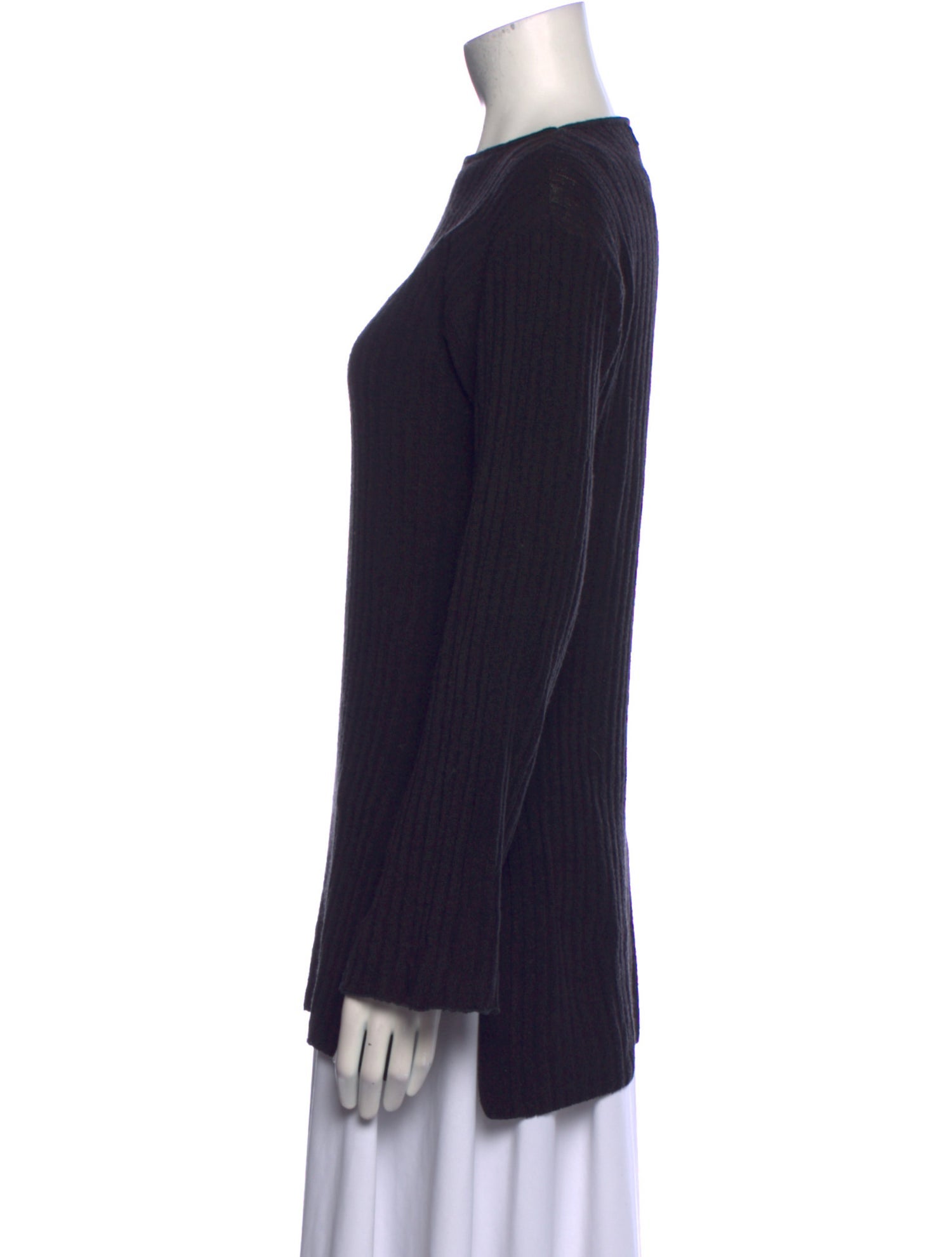 Faithfull The Brand Bateau Neckline Sweater