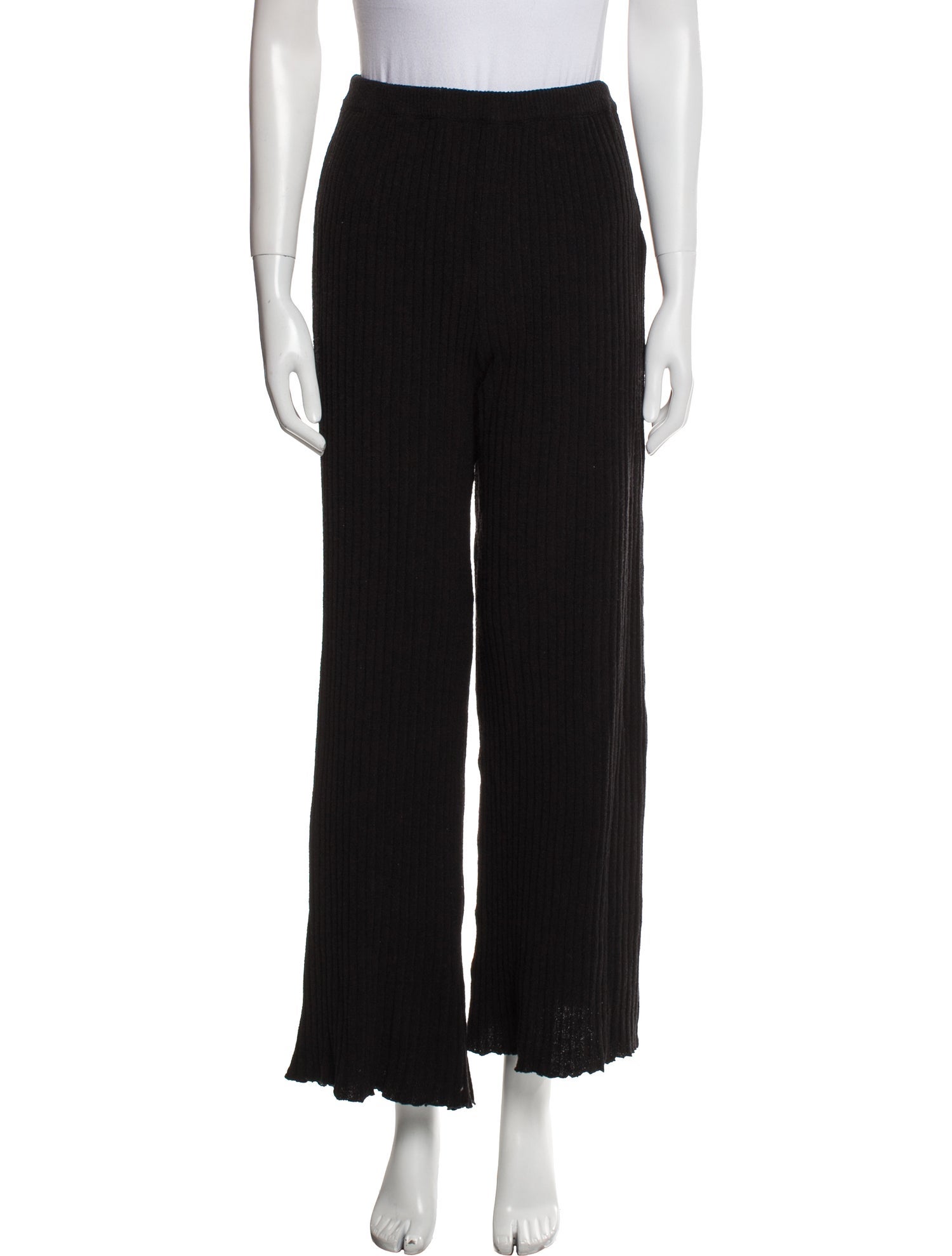 Faithfull The Brand Wide Leg Pants