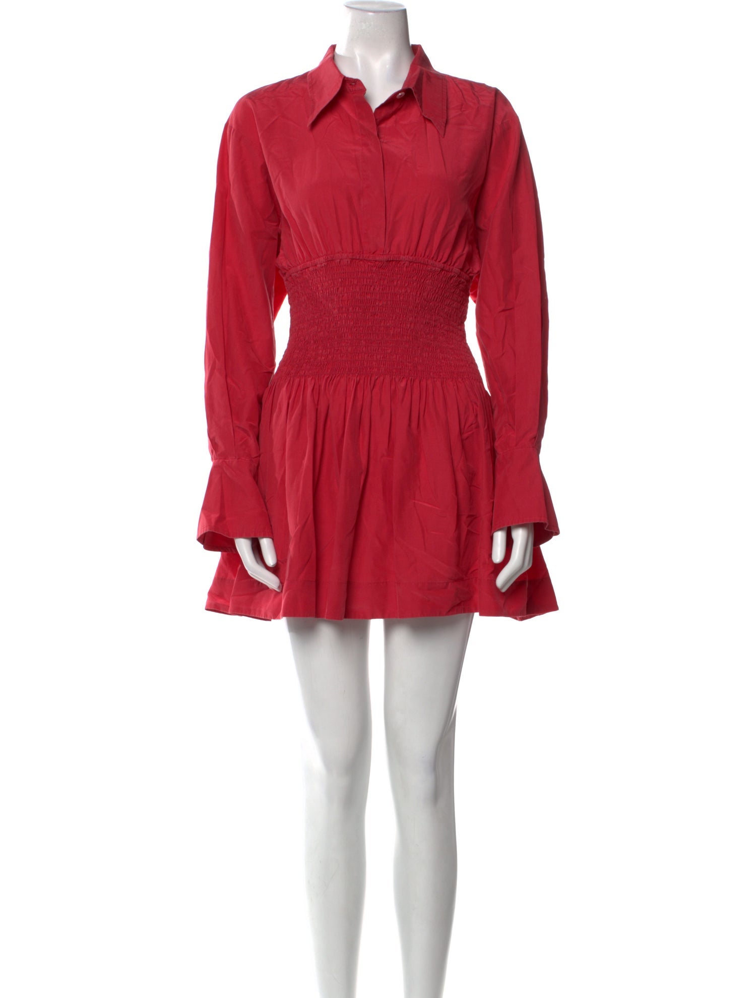 Faithfull The Brand Mini Dress