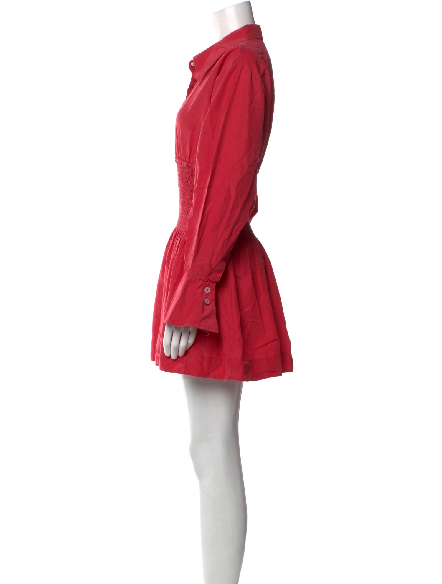 Faithfull The Brand Mini Dress