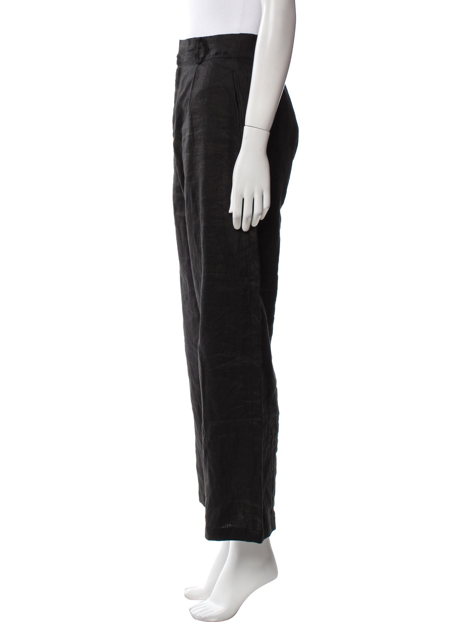 Faithfull The Brand Wide Leg Pants