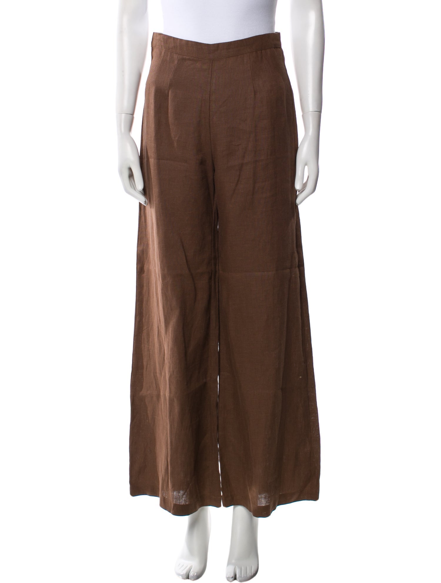 Faithfull The Brand Malta Wide Leg Pants