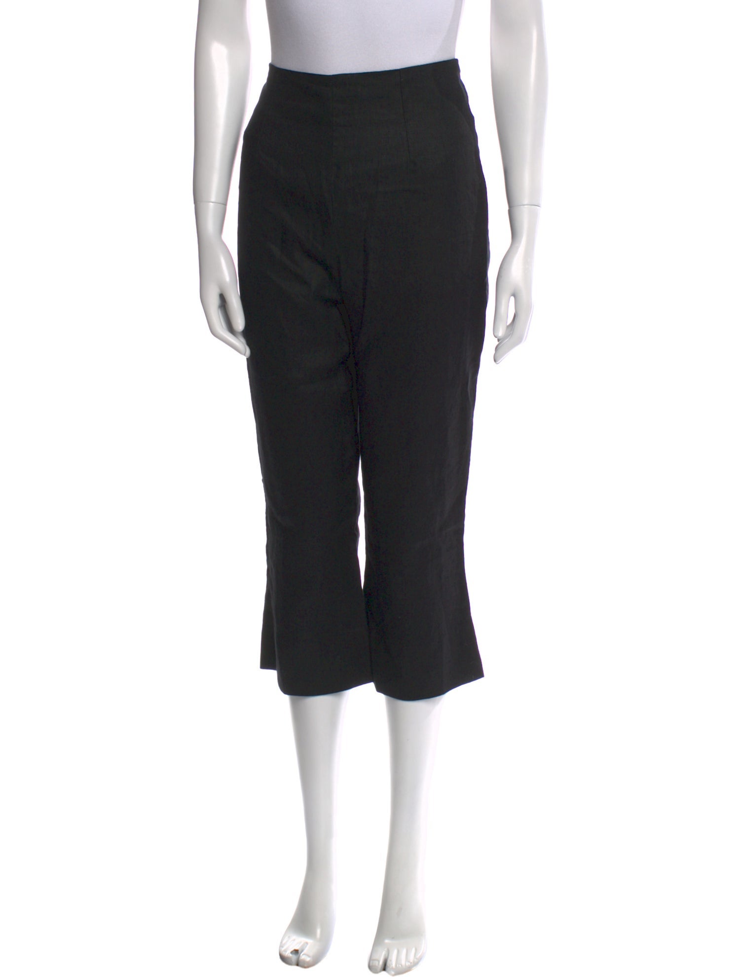 Faithfull The Brand Linen Wide Leg Pants