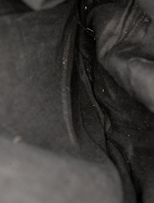 Faithfull The Brand Raffia Minaudière