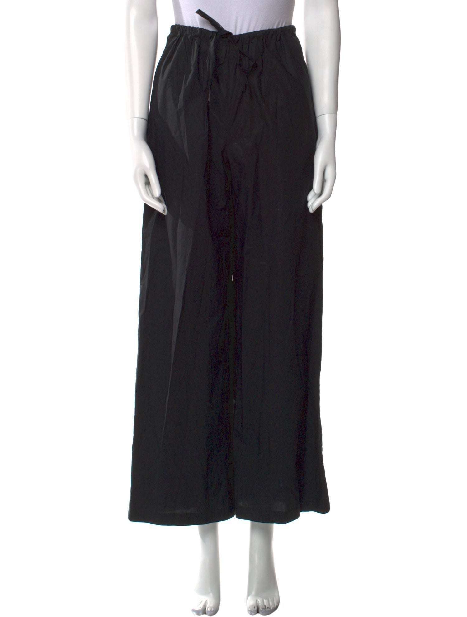 Faithfull The Brand Wide Leg Pants