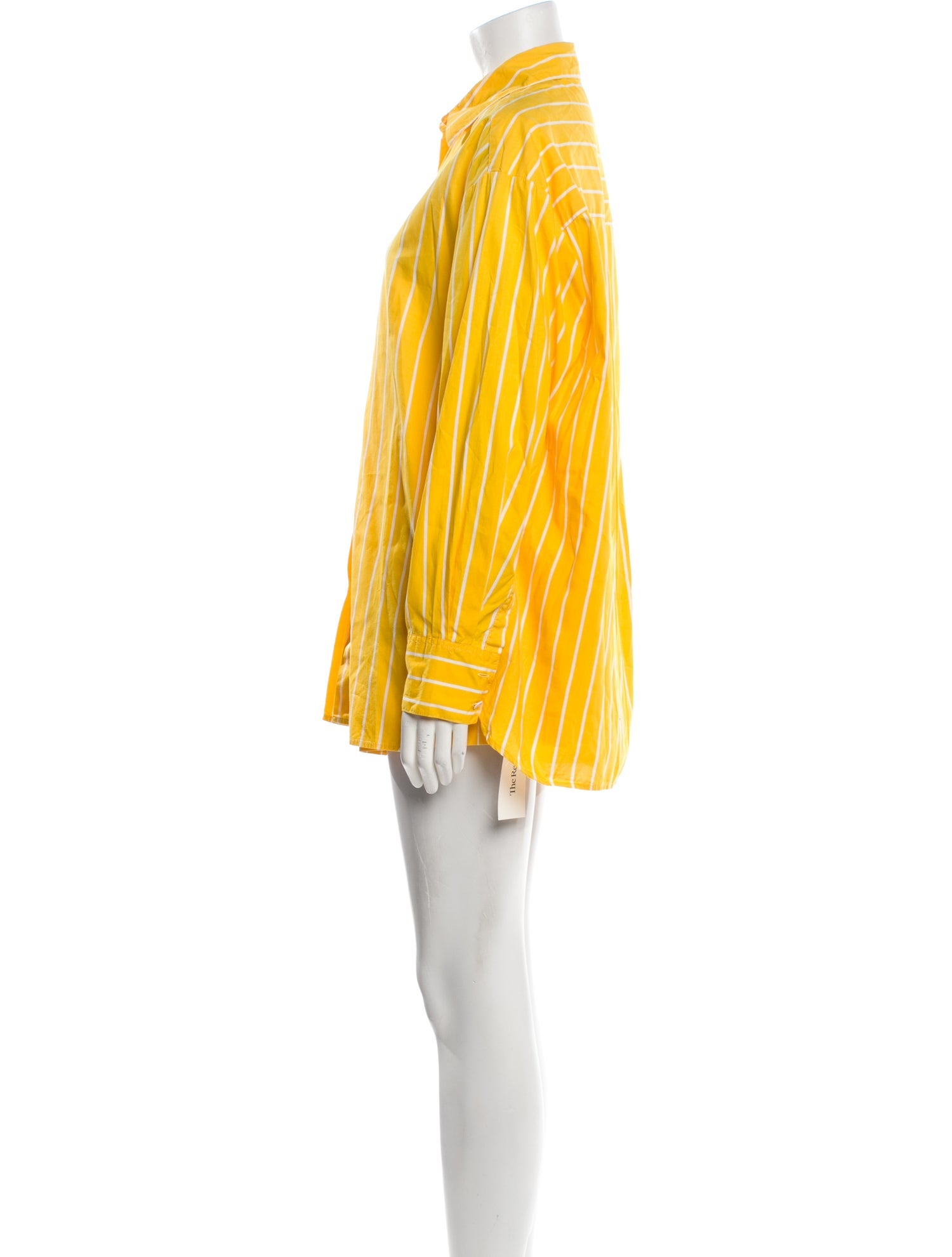 Faithfull The Brand Striped Short Set