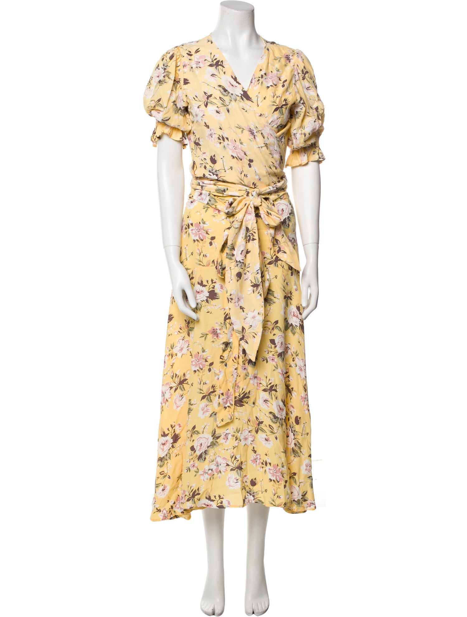 Faithfull The Brand Printed Skirt Set