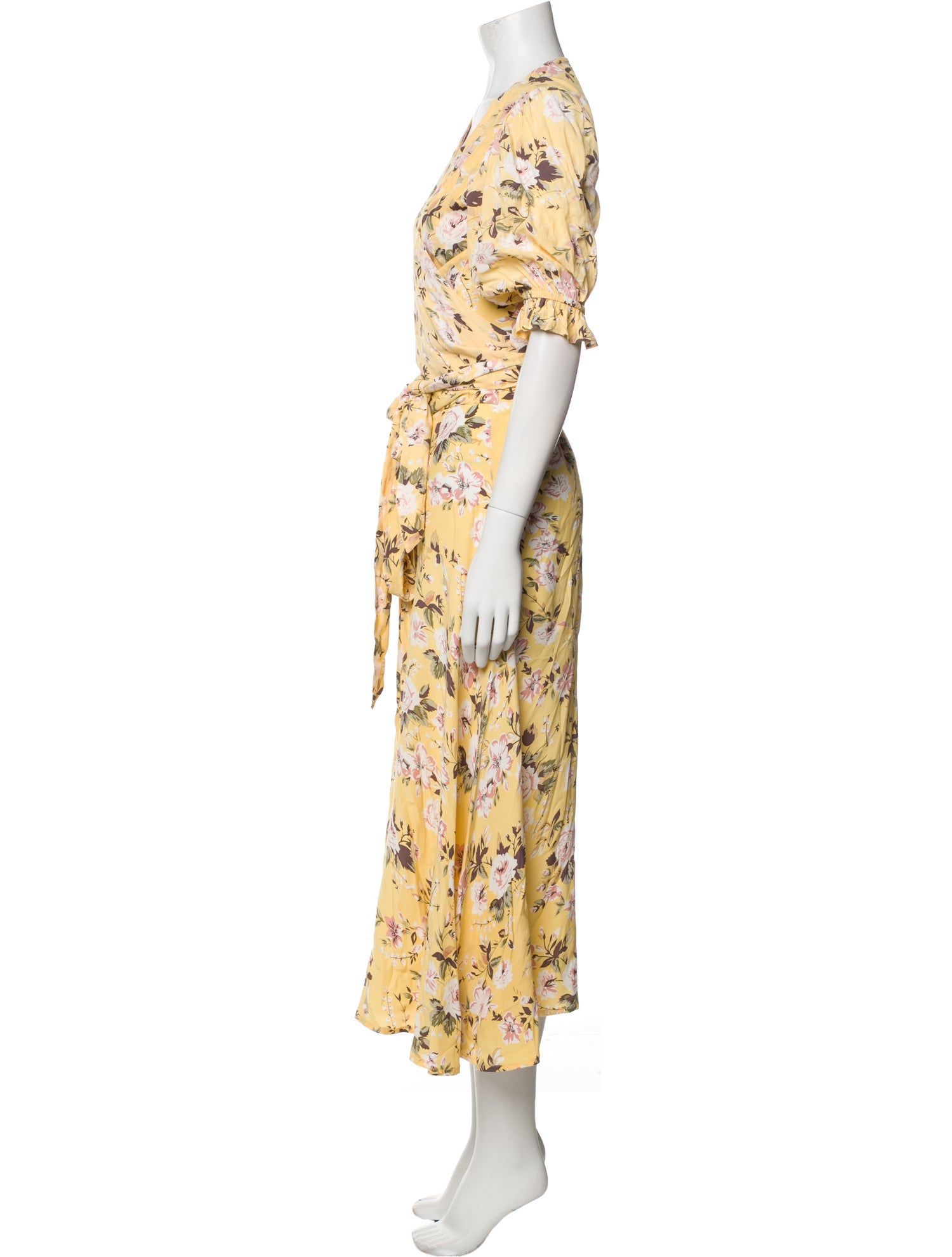 Faithfull The Brand Printed Skirt Set