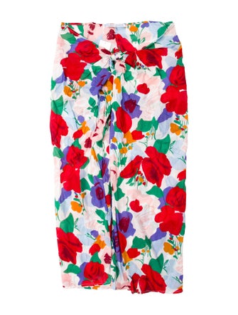 Faithfull The Brand Printed Cover-Up