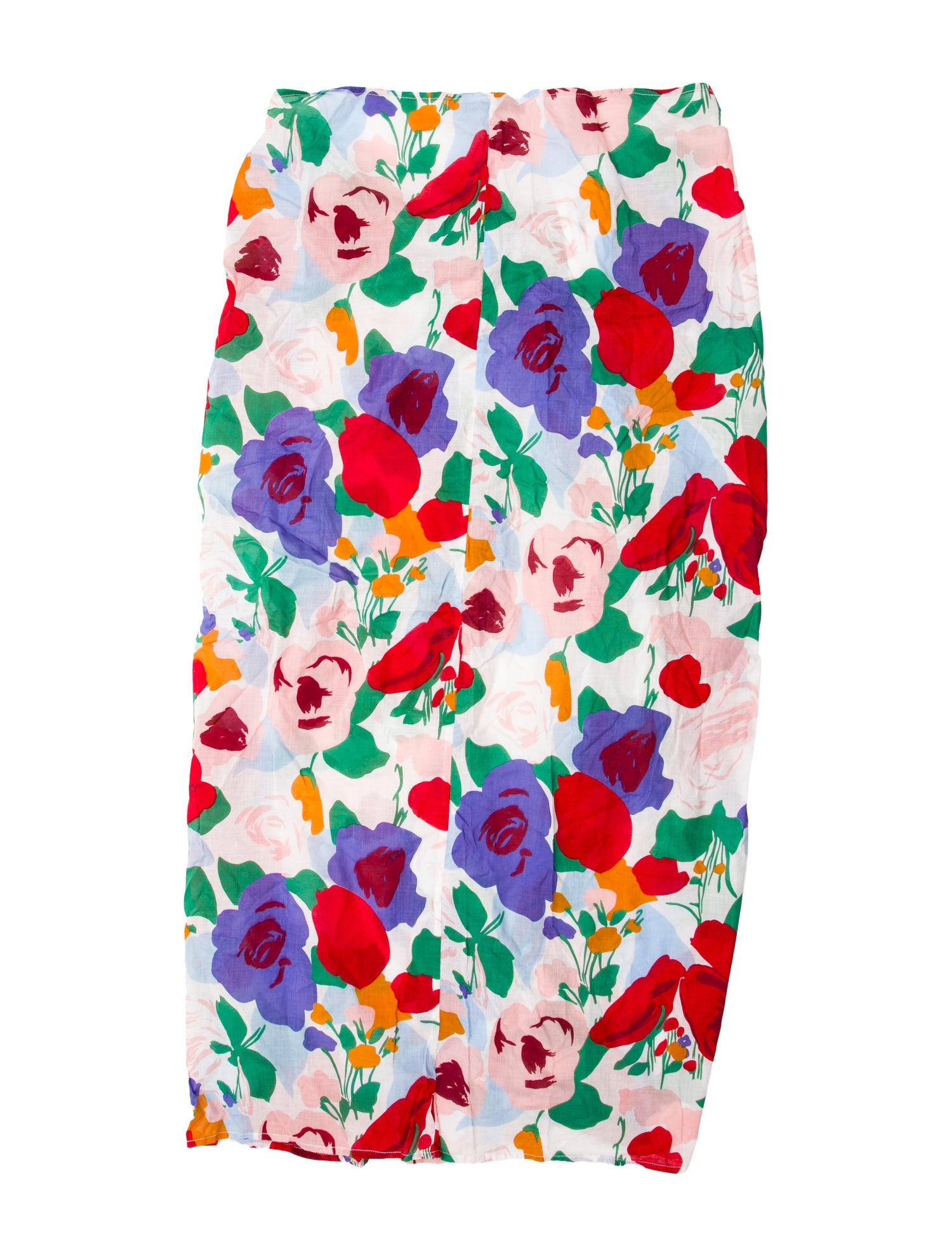 Faithfull The Brand Printed Cover-Up