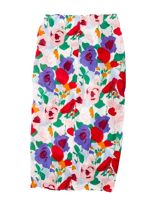 Faithfull The Brand Printed Cover-Up