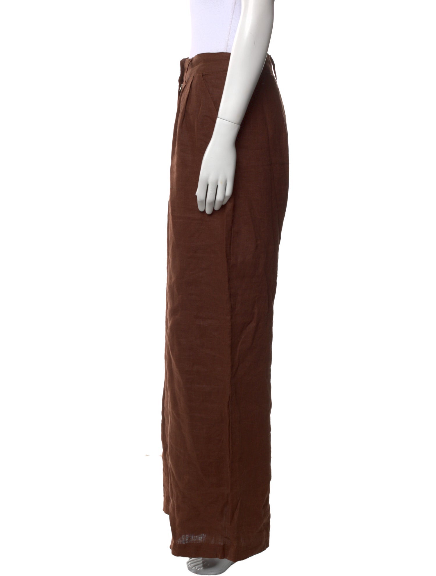 Faithfull The Brand Wide Leg Pants