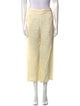 Faithfull The Brand Linen Wide Leg Pants