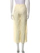 Faithfull The Brand Linen Wide Leg Pants