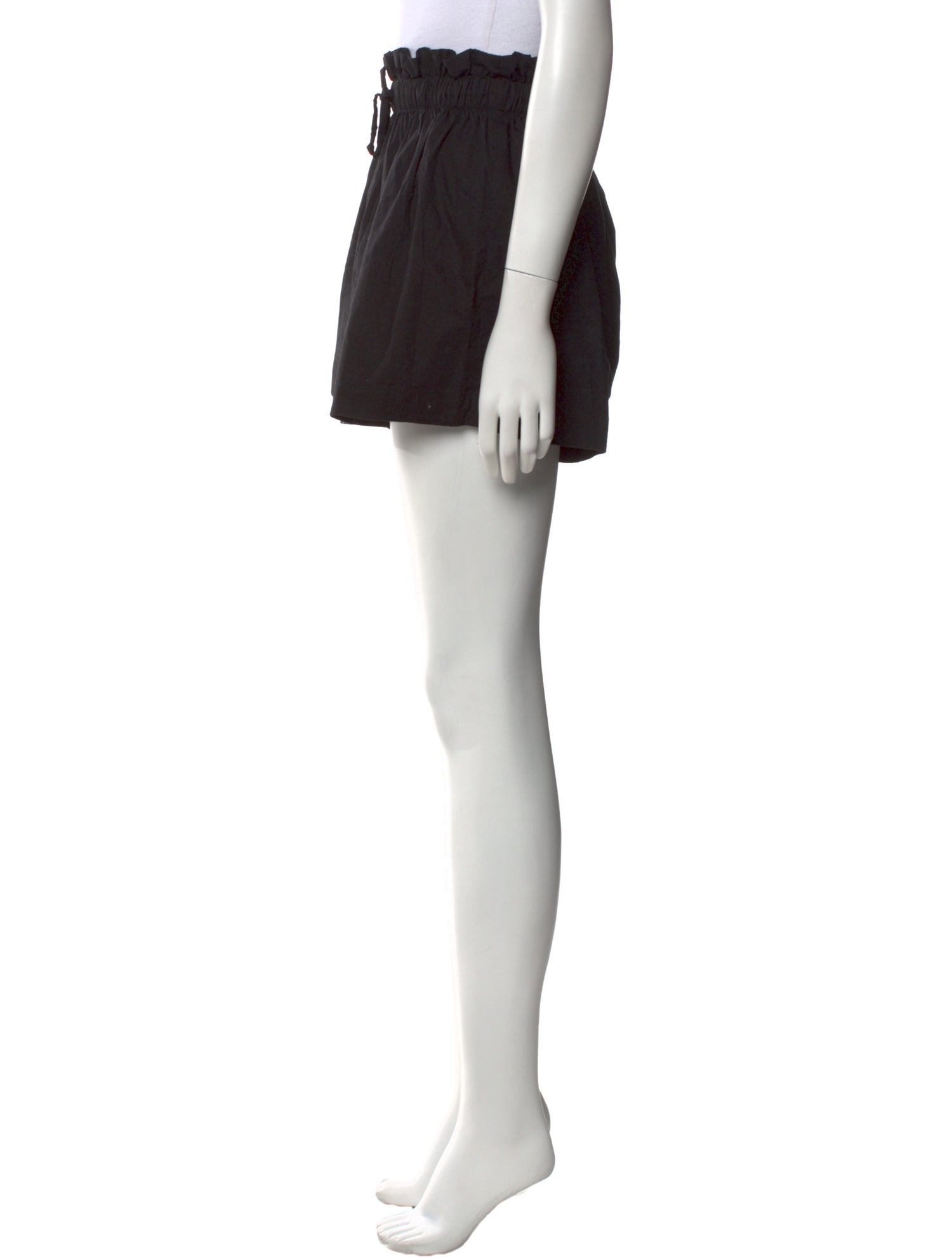 Faithfull The Brand Mini Shorts