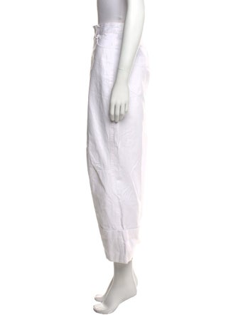 Faithfull The Brand Wide Leg Pants