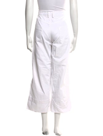 Faithfull The Brand Wide Leg Pants