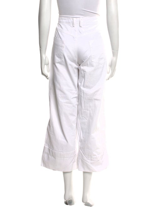 Faithfull The Brand Wide Leg Pants