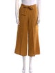 Faithfull The Brand Linen Wide Leg Pants